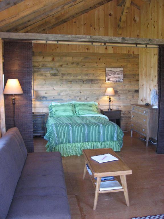 Vila Chalet De La Montagne Tadoussac Pokoj fotografie