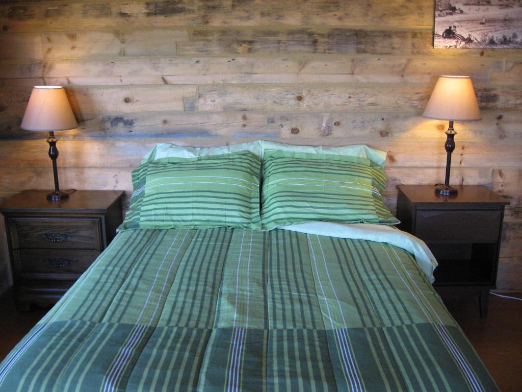 Vila Chalet De La Montagne Tadoussac Pokoj fotografie
