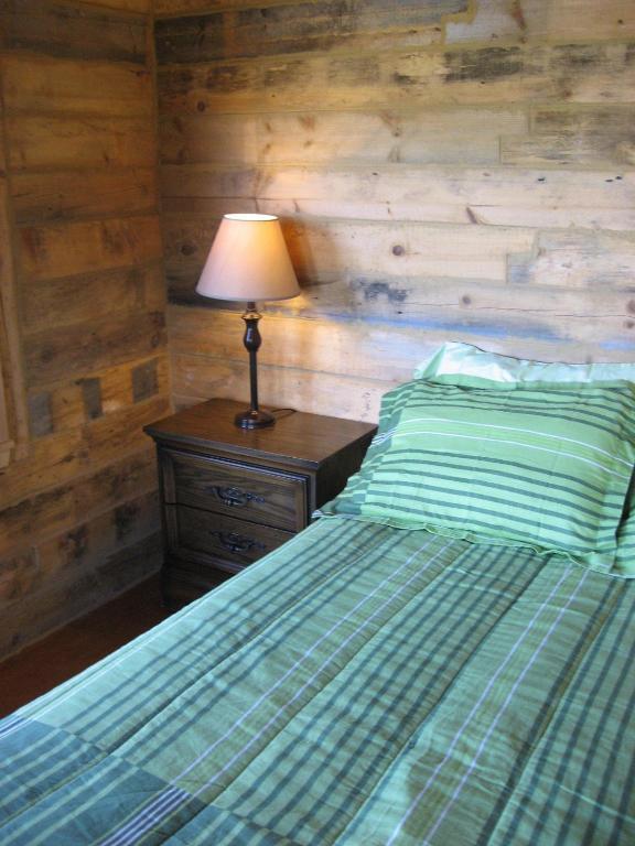 Vila Chalet De La Montagne Tadoussac Pokoj fotografie