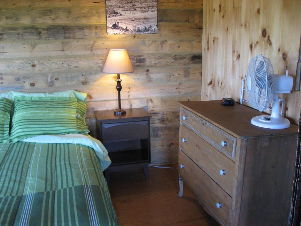 Vila Chalet De La Montagne Tadoussac Pokoj fotografie